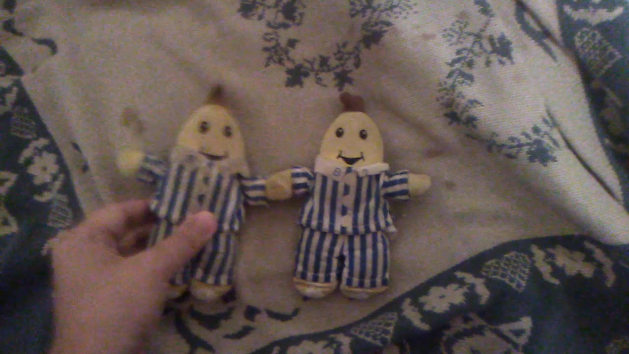 The Bananas In Pajamas Dance To Mellow Yellow YouTube