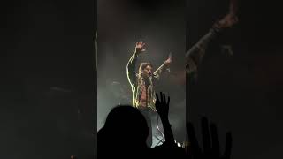 LANY SOFT TOUR OSAKA JAPAN 2026  screenshot 4
