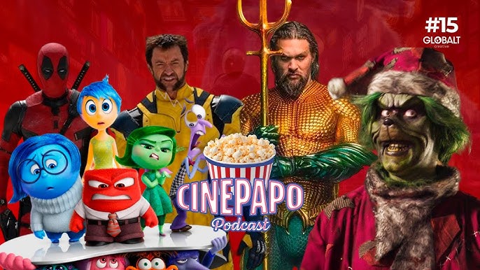 Confira TODAS as estreias da Netflix no mês de junho - CinePOP