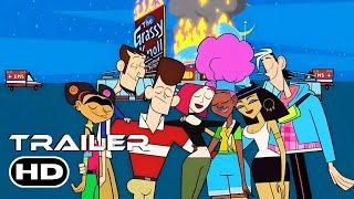 Clone High Trailer 2023 Max