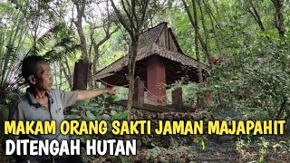 Download Lagu Merinding !! Makam Orang Sakti Jaman Majapahit Didalam Hutan MP3 Download Lagu Merinding !! Makam Orang Sakti Jaman Majapahit Didalam Hutan MP3