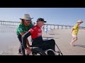 Highlights - Competition Day 4 - 2023 ISA World Para Surfing Championship