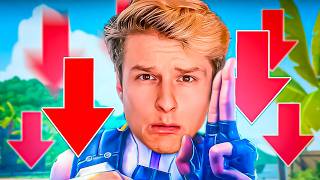 Riot Finally Nerfed Neon.