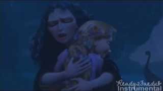 Tangled  Flynn Leaves - Fandub - BigBabyDollEyes as Rapunzel
