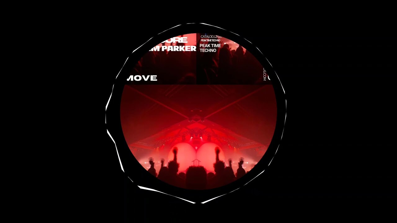 Guarda heatscore & Calhem Parker - Move (Original Mix) su YouTube Guarda heatscore & Calhem Parker - Move (Original Mix) su YouTube