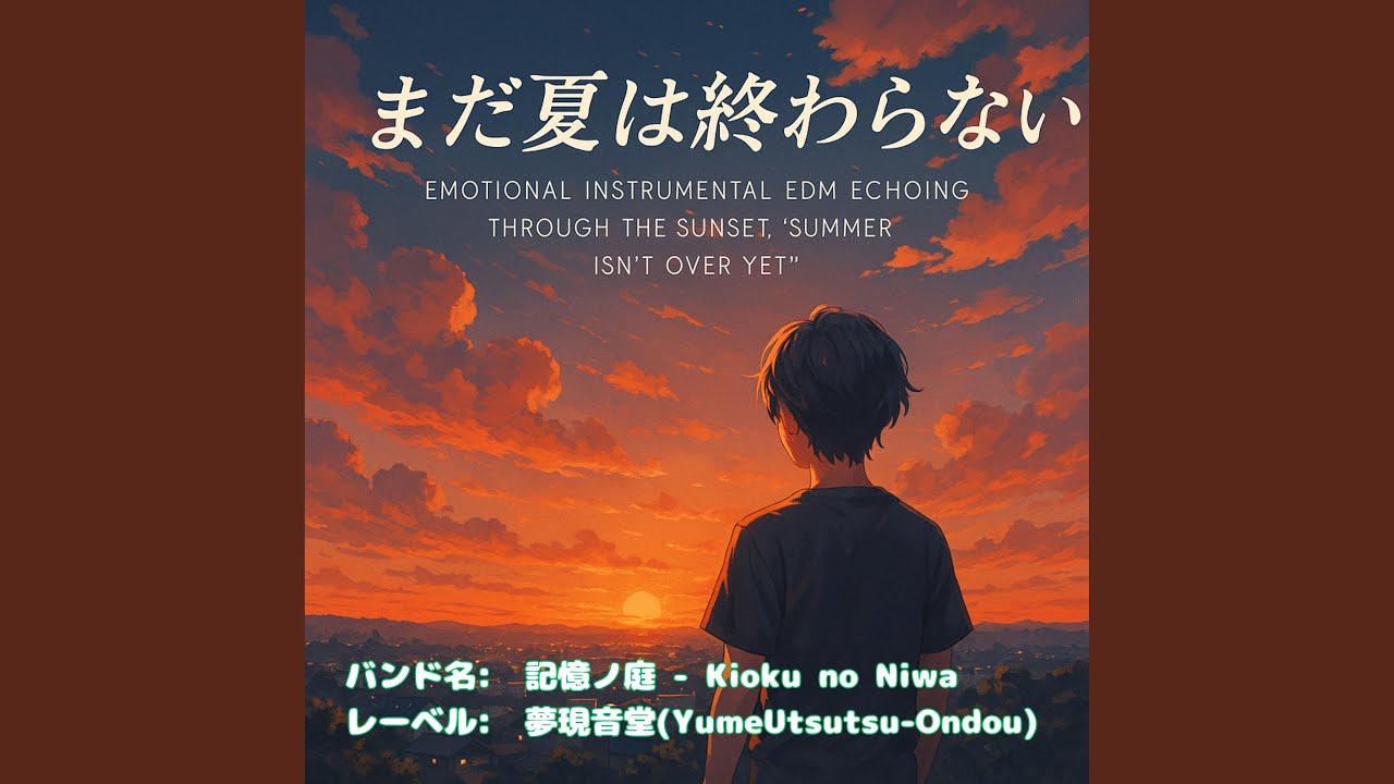 Obejrzyj 夕立のあとの匂い – The Scent After the Summer Rain w YouTube Obejrzyj 夕立のあとの匂い – The Scent After the Summer Rain w YouTube