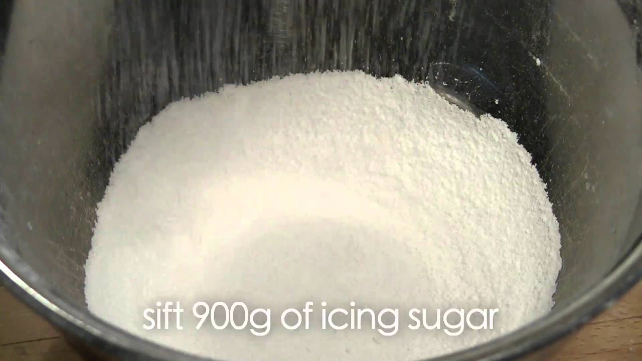 How to make a christmas fruit cake The Best Traditional Christmas Fruit Cake Recipe! Part 2 - YouTube