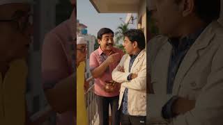 Jethalal Ka Funny Diet Plan 😂 | TMKOC Comedy Scene | Desi Diet Joke Reel📄
