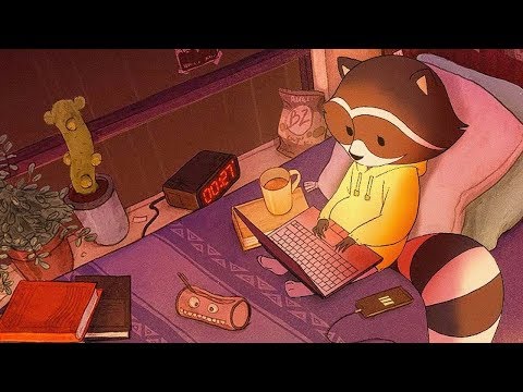 lofi hip hop radio - beats to relax/study to