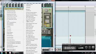 808 kick - Reason Dersleri.