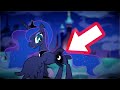 The Origin of Princess Luna's Mysterious Dark Power SOLVED