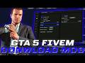 Fivem Hack 2026 | Updated Today | BEST | AimBot, WallHack, ESP | FREE &amp; UNDETECTED 2026