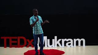 Childrens Parliament Almonzer Atia Tedxyouthmukram