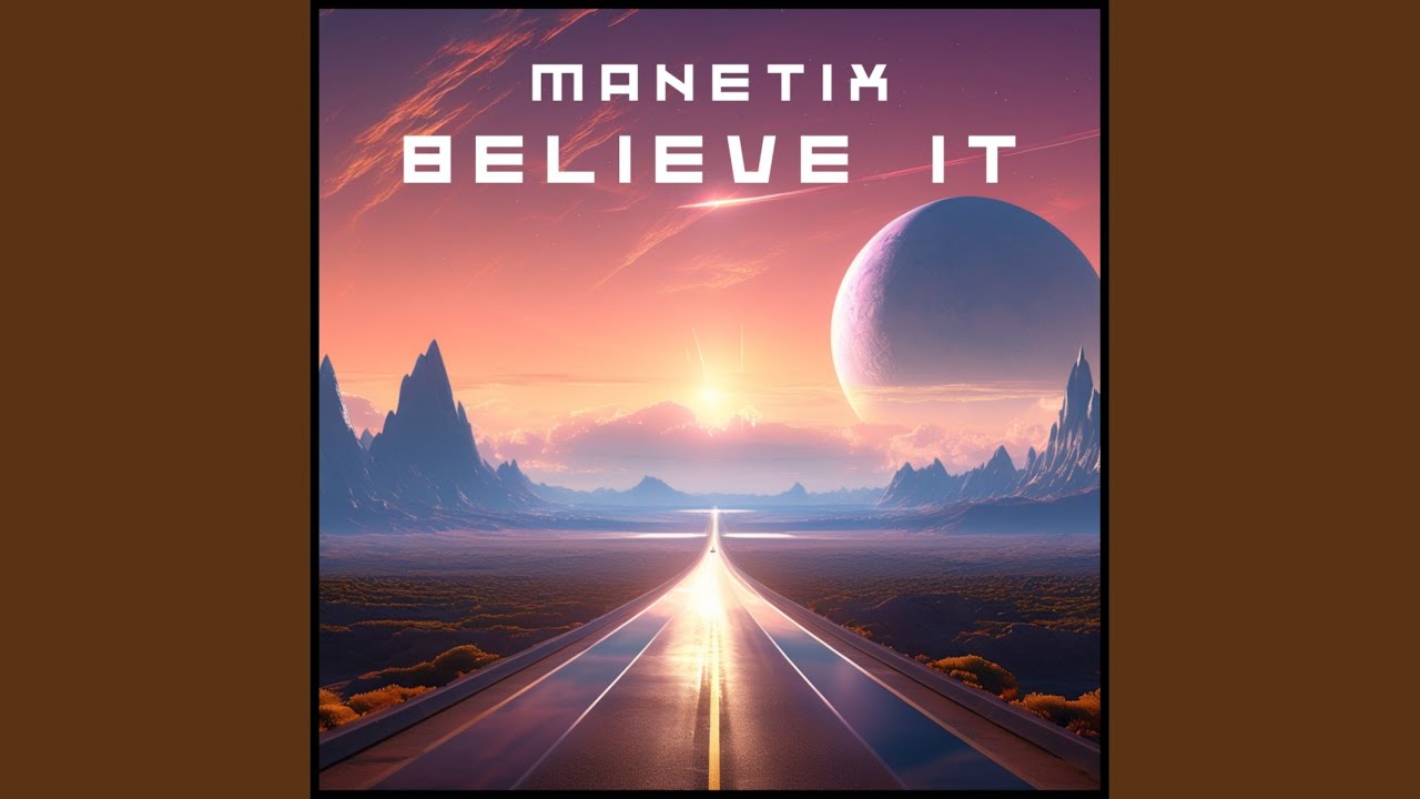 Watch Believe It on YouTube Watch Believe It on YouTube