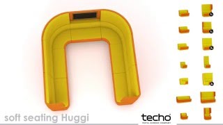 HUGGI Soft Seating screenshot 4