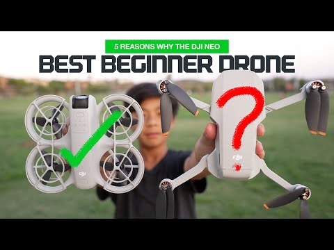 DJI NEO -