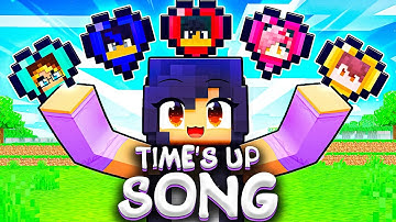 Aphmau Song - Time