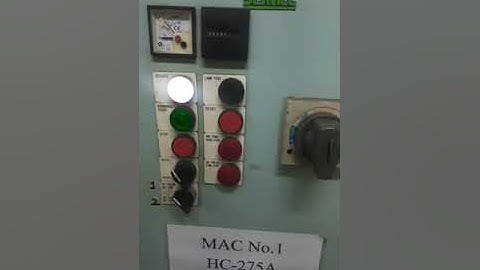 Main Engine Blow Through And Engine Starting Procedure | Step by Step