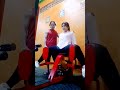 #rells latihan kaki supaya di masa tuanya kuat nggym di Bekasi (ORANGE GYM TAMBUN)