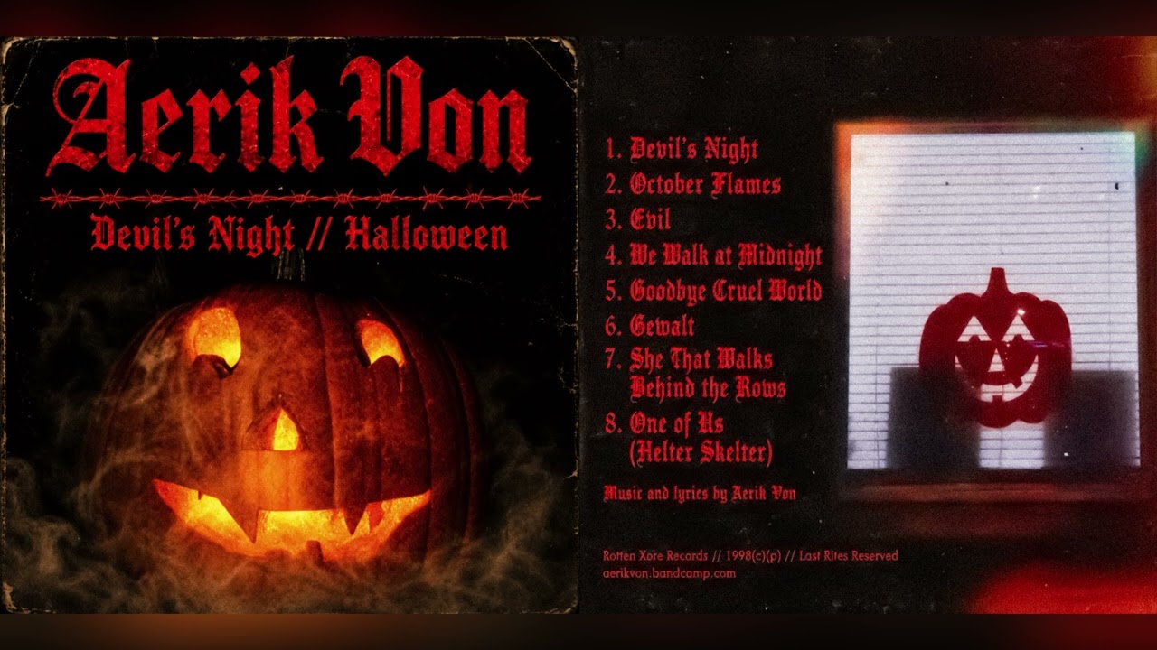 Aerik Von