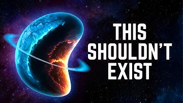 James Webb Looked Too Deep Into Space… What It Found Is Shocking