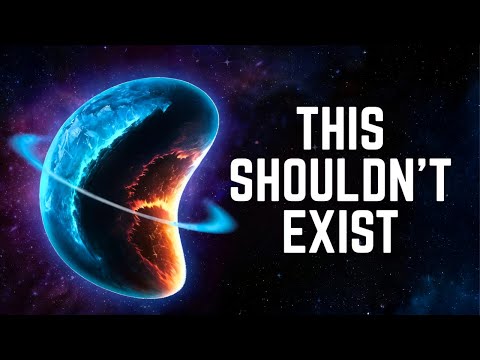 James Webb Looked Too Deep Into Space… What It Found Is Shocking documentary thumbnail