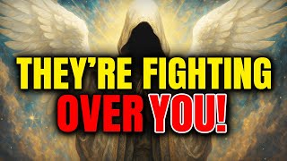 Download Lagu Chosen Ones: This Is Not a Joke — Someone Said Your Name… and Everything Shifted 👁️💥 MP3