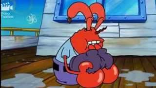 A Tribute to Spongebob Part 1: Mr. Krabs