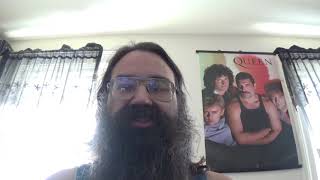 Aaron's Archives Falsely Accused Me In A Comment In 2017!