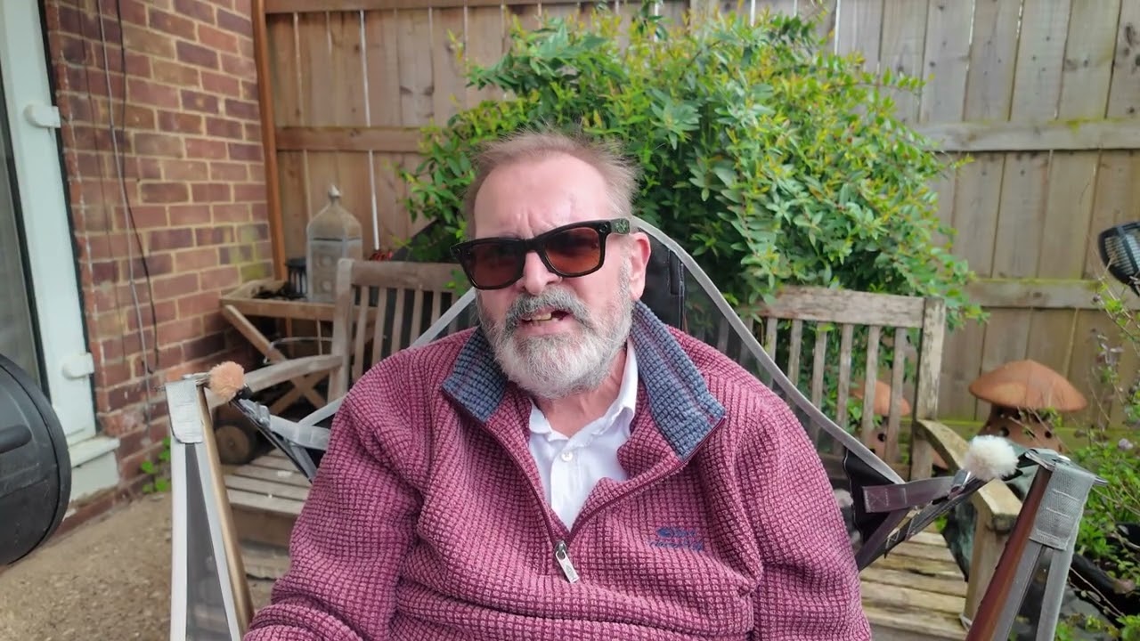 Alex Belfield what will happen now