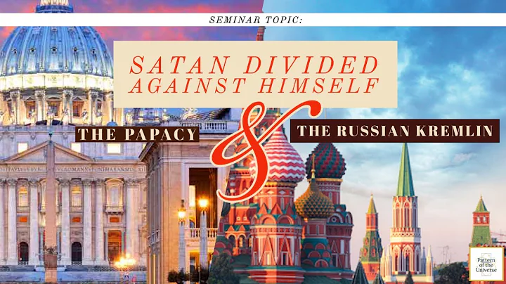 Fri  Nov 4 2022 Satan Divided Against Himself -1
