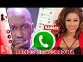 Audios Explosifs : Pape Ndiaye & Nabou Leye dévoilent tout 😱