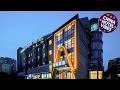 Atour Hotel Nanjing Gulou Qingliangmen Street | Nanjing, China | Hotel Review 🛏️