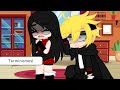 [🌻] • Terminamos!/Meme/Boruto/{gacha club} [Ft.Borusara]