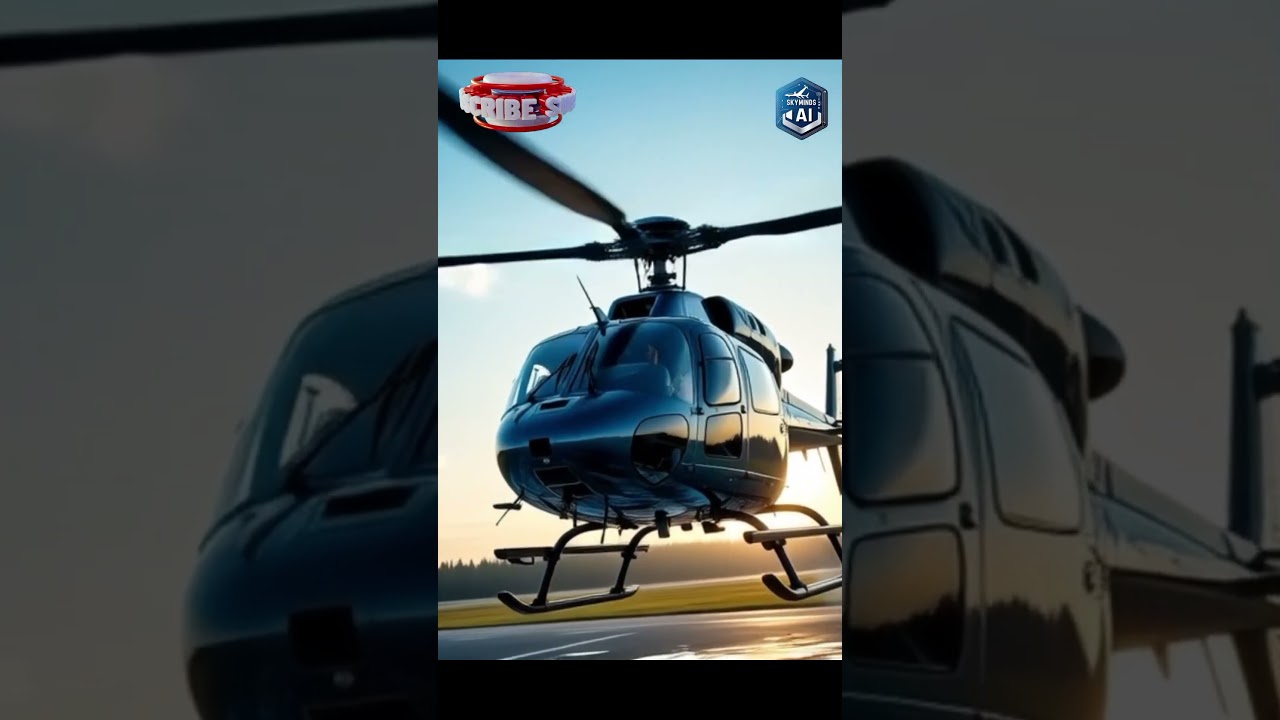 Terrifying Helicopter Rescue Horror (True Scary Story) 