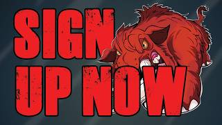 Sign up for the HOWDYTOONS LIVE MAILING LIST