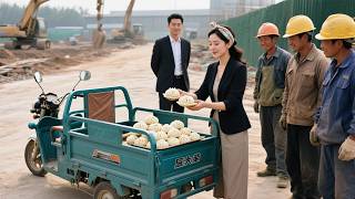 Download Lagu 賣包子女子因善心舉動吸引首富，首富對她一見鍾情，她的人生徹底逆襲！ #逆袭 #甜宠 #重生 #shortdramas  🍊     JDDJ MP3