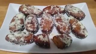 How To Make Kalojam Sweet.