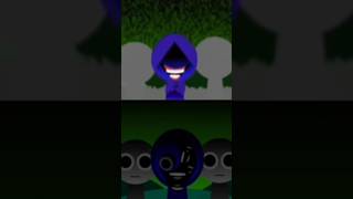 Incredibox Sprunki 5-Shifted Vs Retake New Update Part-1