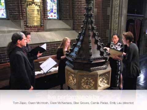 early music morella Terribilis est locus iste.m4v