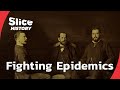 Pasteur and Koch: The Battle Against Deadly Diseases I SLICE HISTORY