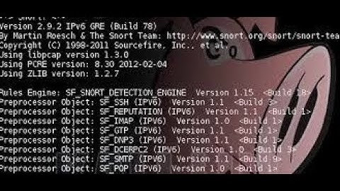 Master Intrusion Detection with Snort | Real-Time Threat Hunting & Cyber Defense! 🔥🔍