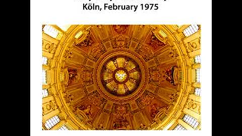 Terry Riley & Don Cherry  Kln, Germany, February 1...