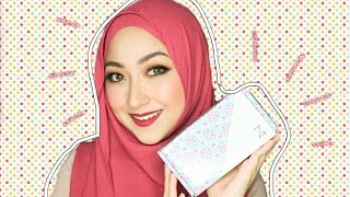 Zahara: Makeup Tutorial & Review screenshot 1