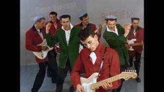 Miniatura de "Gene VINCENT - Bird Doggin' (Beebopitone N°0)"