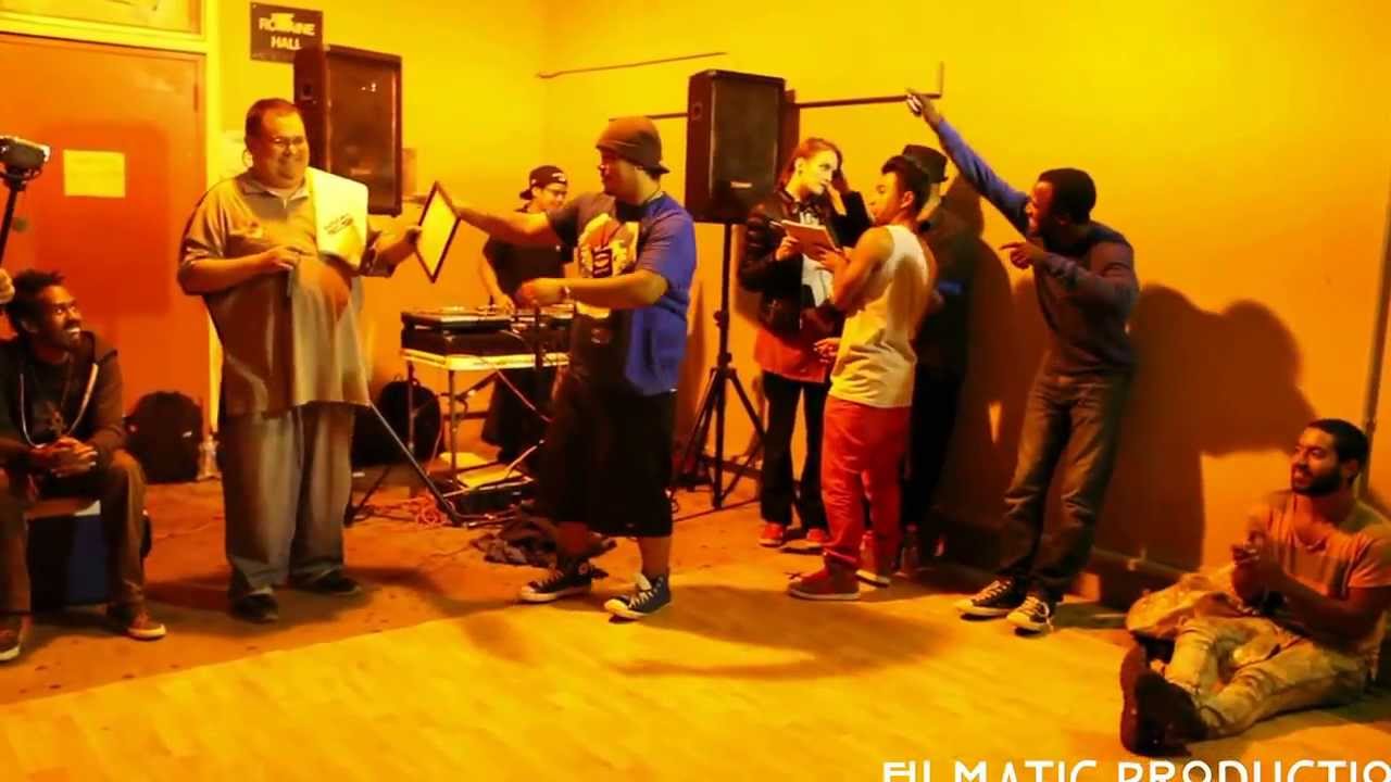 925 Hip Hop 7th Year Anniversary