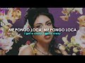 Miniature de la vidéo de la chanson Me Pongo Loca