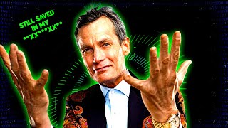 Famous Crypto Billionaire DIES And Takes His... Profile