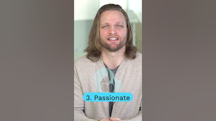 5 Characteristics of Good Influencers