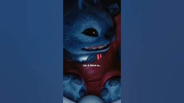 #LiloAndStitch is now the number one movie in the world, two weeks in a row!